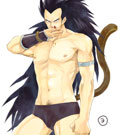 Raditz Raditz