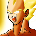 Vegeta Vegeta